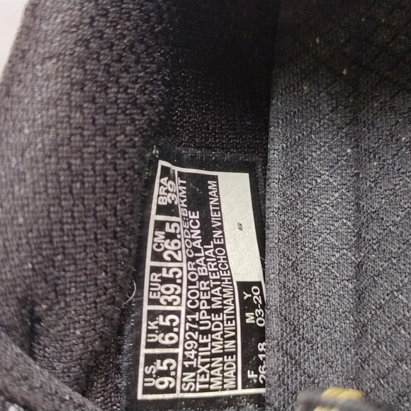 Skechers Star Stunner Walker Stretch Fit| Women Size 9.5 - Picture 4 of 6